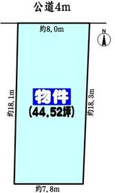 愛知県春日井市上条町９丁目