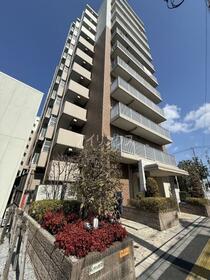 グランスイート綾瀬桜木橋　４０８号室