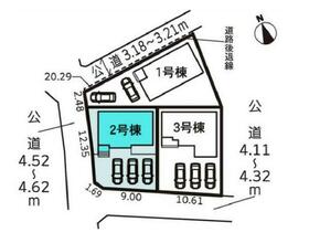 愛知県豊橋市草間町字東郷
