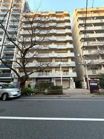 オリンピックマンション桜台第２