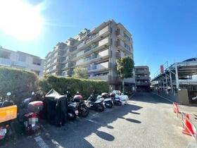 マイキャッスル三ツ境?