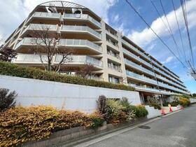 クレッセント上大岡ヴューズテラス