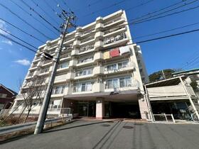 弘明寺パークハイツ