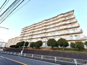 上大岡セントラルハイツＢ棟