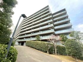 横浜星の丘ビューシティＡ棟