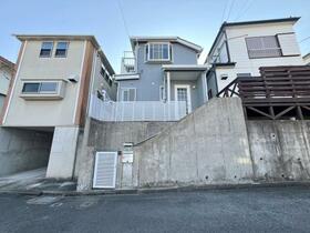 神奈川県横浜市港南区日野４丁目