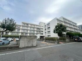 戸塚サニーフラット