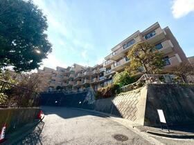 バームハイツ菊名参番館