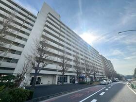 横浜マリンハイツ１号館