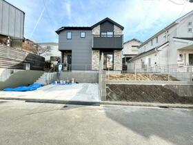 神奈川県横浜市戸塚区南舞岡４丁目