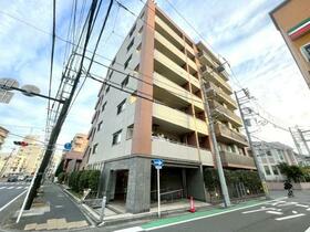 パレステージ井土ヶ谷