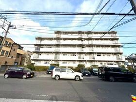 シティコープ西寺尾