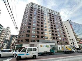 グランアルベーラ横濱関内