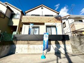 神奈川県横浜市栄区飯島町