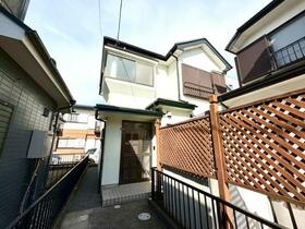 神奈川県横浜市旭区中白根１丁目