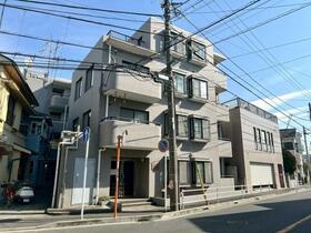 藤和シティコープ根岸