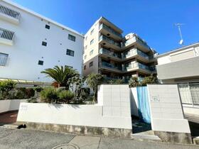 上大岡フラワーマンション６