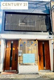 大阪府大阪市西成区天下茶屋１丁目