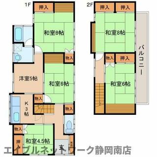 間取り：222020016893