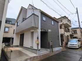 埼玉県川口市前川４丁目