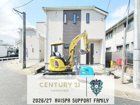 福岡県福岡市早良区有田２丁目