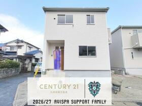 福岡県福岡市早良区有田２丁目