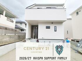 福岡県福岡市早良区有田２丁目