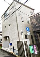 東京都荒川区東尾久４丁目