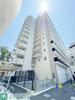 パークアクシス市川 5階 築2年の賃貸物件