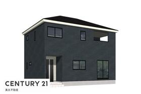 岐阜県岐阜市六条大溝４丁目