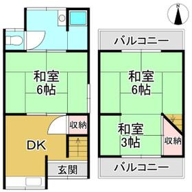 大阪府松原市北新町４丁目