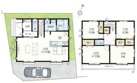 神奈川県横浜市保土ケ谷区鎌谷町