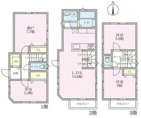 神奈川県横浜市西区西戸部町２丁目