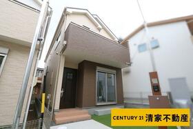 愛知県尾張旭市旭前町１丁目