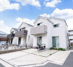 東京都練馬区土支田４丁目