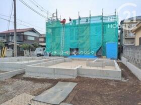 東京都東大和市新堀１丁目