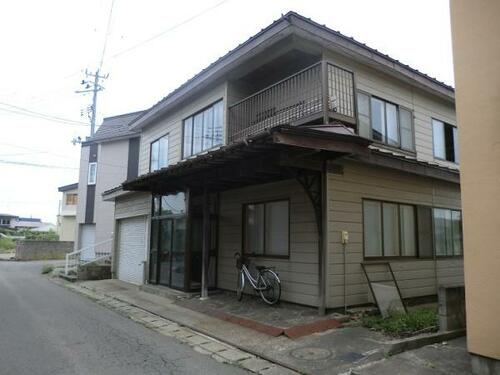 青森県五所川原市字幾世森の中古売戸建住宅の中古住宅・中古物件