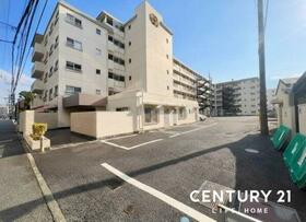 エンゼルハイム日吉