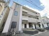 寝屋川市駅より徒歩9分 2階 築30年5ヶ月の賃貸物件