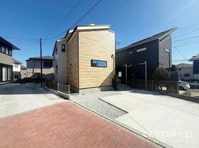 神奈川県横浜市都筑区東山田１丁目