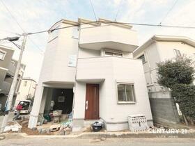 神奈川県川崎市中原区井田２丁目