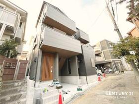 神奈川県川崎市中原区井田２丁目