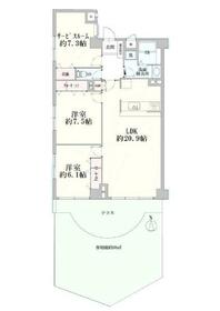 ベルフォーレ宮前平