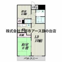 間取り：213145522230