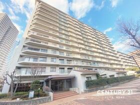 パークシティ新川崎東三番街Ｆ棟