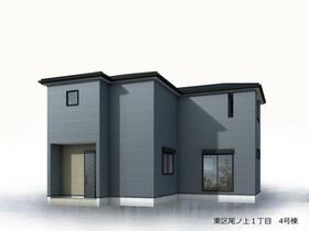 熊本県熊本市東区尾ノ上１丁目