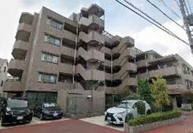 ライオンズマンション竹の塚第６