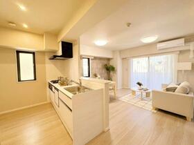 メトロハイツ西落合