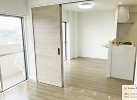 サンシティ新小岩