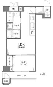 トーア駒込マンション